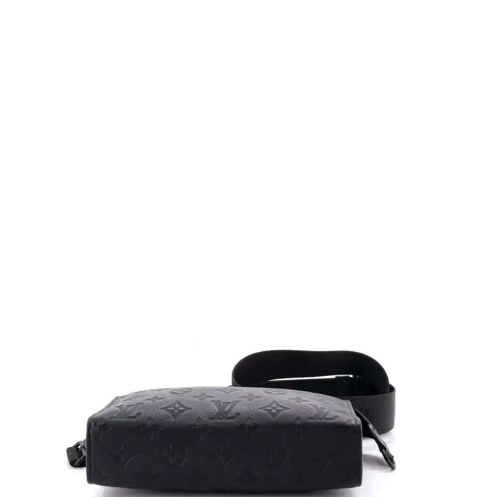 Louis Vuitton Gaston Wearable Wallet #265987L17B